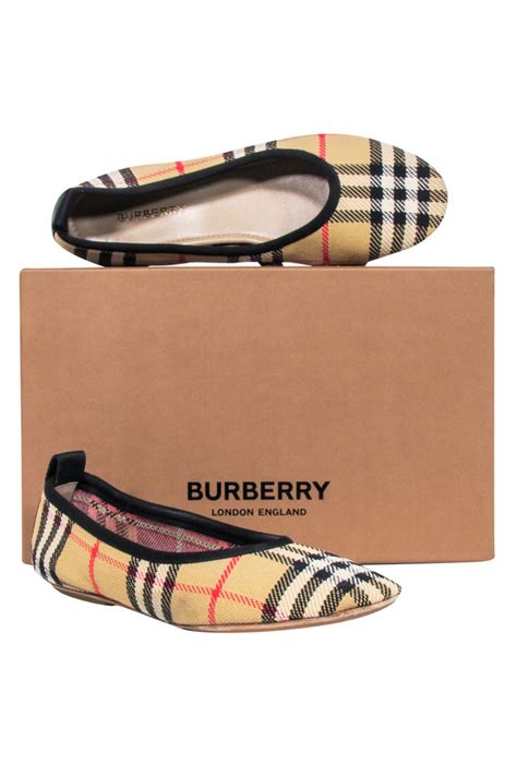 burberry close warehouse|Burberry flat shoes outlet.